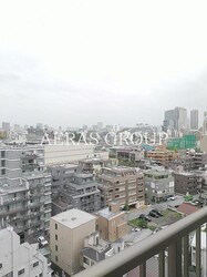 朝日中目黒マンションの物件内観写真